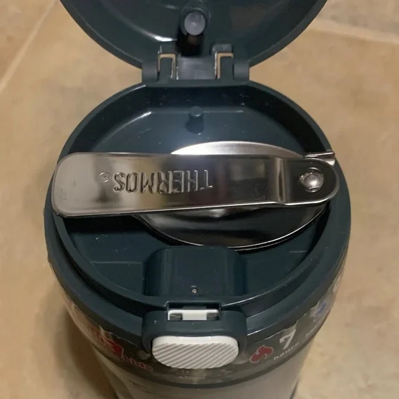 New Thermos Insulated Bottle😄 - Picture 3 of 7